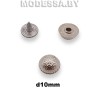 1000608 Хольнитен d10мм Ц:Никель