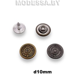 1002 Хольнитен d10мм 