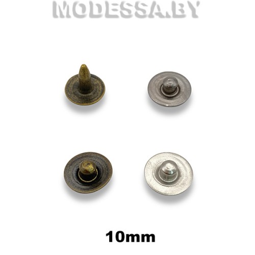 Хольнитен d10мм 