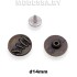 1400410 Хольнитен d14мм Ц:Антик