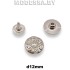 D22209 Хольнитен d12мм Ц:Никель