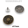 27889.1 27888.35 Заклёпка-пуговица d17мм
