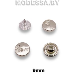 28862.08 Хольнитен d9мм Ц:Никель