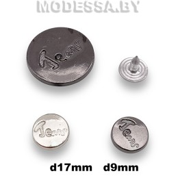 28862.17 28862.08 Заклёпка d17 d9