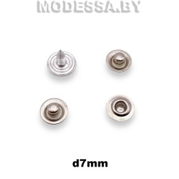 5506 Хольнитен d7мм Ц:Никель