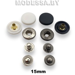 27888.15 Кнопка альфа d15мм 