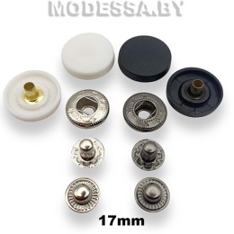 27888.17 Кнопка альфа d17мм 