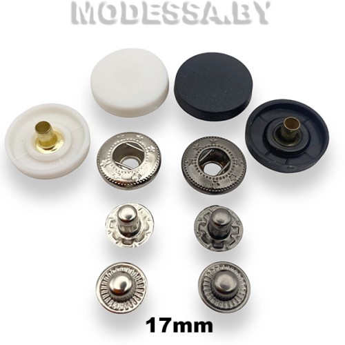 27888.17 Кнопка альфа d17мм 