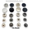 В-12.5 Кнопка альфа d12.5мм 
