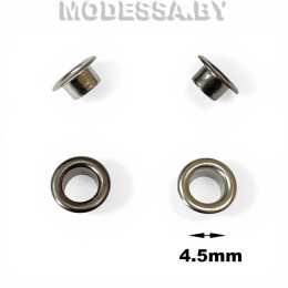 Люверс d4.5мм