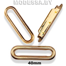 Люверс 40х6мм G