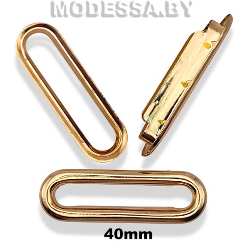 Люверс 40х6мм G