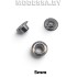Люверс 5*10мм Black Nickel