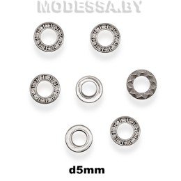 Люверс d5мм N