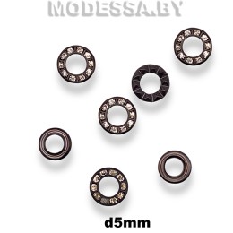 Люверс d5мм BN