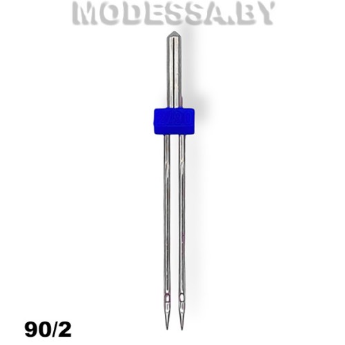  90/2 Игла двойная для БШМ