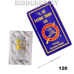 HAx120 Иглы FT для БШМ №120/19 (1уп=10шт) 