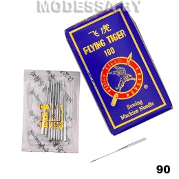 HAx90 Иглы FT для БШМ №90/14 (1уп=10шт) 