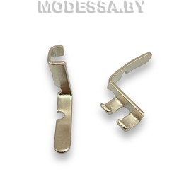 0635 Лапка однорожков. для молний для БШМ 