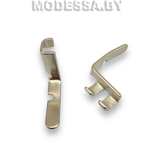 0635 Лапка однорожков. для молний для БШМ 