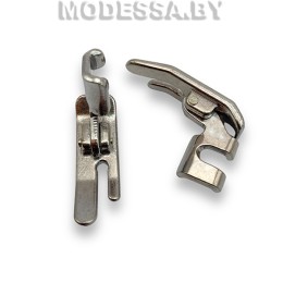 0656 Лапка для прямой строчки для БШМ 