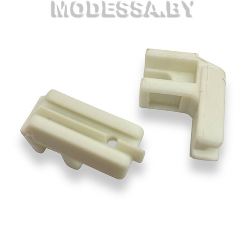 103 Лапка для вшивания потайн. молнии для БШМ