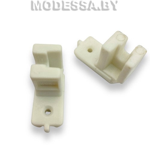 103 Лапка для вшивания потайн. молнии для БШМ