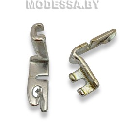 1510 Лапка для подгиба ткани для БШМ