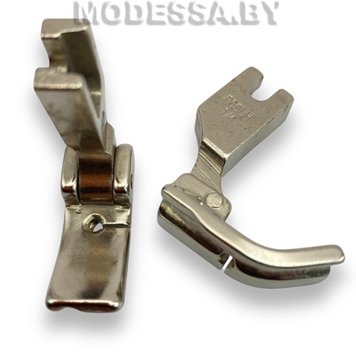 Р691/4 Лапка для канта, шнура d6мм для ПШМ