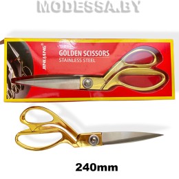  Ножницы портновские k37 240мм