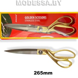  Ножницы портновские k38 265мм