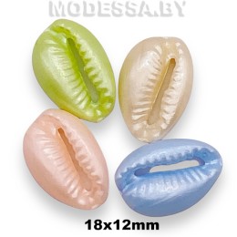 0562 Украшение 18х12мм 