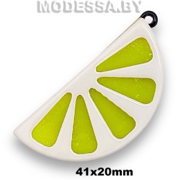 08150 FTS Украшение 41х20мм