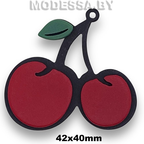 08152 FTS Украшение 42х40мм