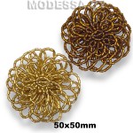 13065 Украшение 50х50мм