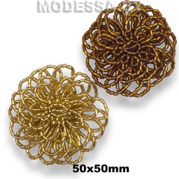 13065 Украшение 50х50мм