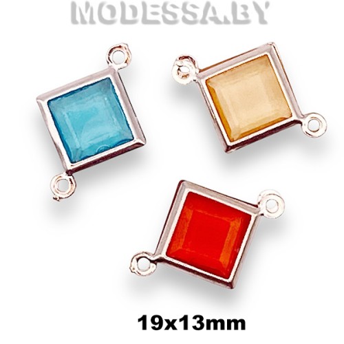 14004 Украшение 19х13мм