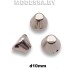 1406 Украшение d10мм Ц:Никель