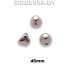 1556 Украшение d6мм Ц:Никель