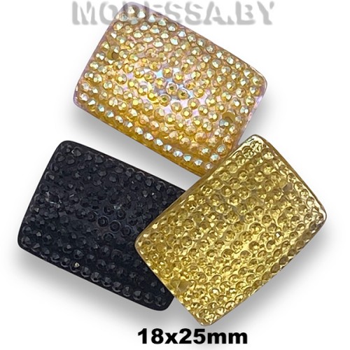 18х25 CF Украшение 