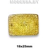 18х25 CF Украшение Ц:Жёлтый
