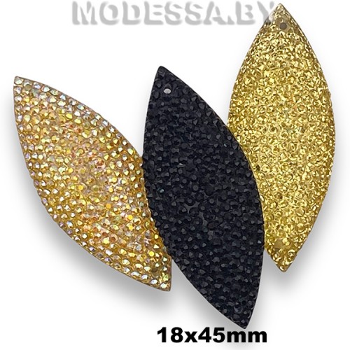 18х45 MY Украшение 