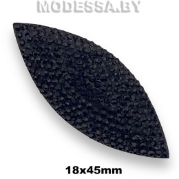 18х45 MY Украшение Ц:Чёрный