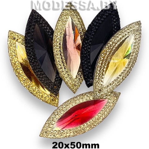 20х50 MW Украшение 