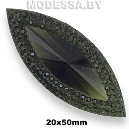 20х50 MW Украшение Ц:Зелёный