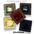 22 STW Украшение 22х22мм