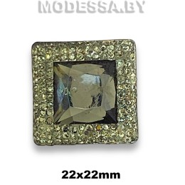 22 STW Украшение Ц:Св.Зелёный