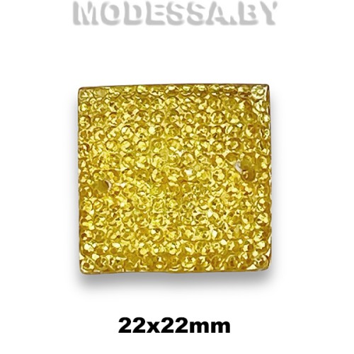 22 SZF Украшение 20х20мм