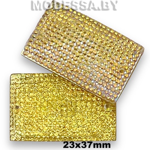 23х37 CF Украшение 