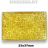 23х37 CF Украшение Ц:Жёлтый